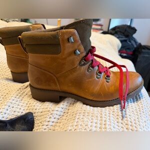 Timberland Ellendale Mid Hiking Boot Size 11